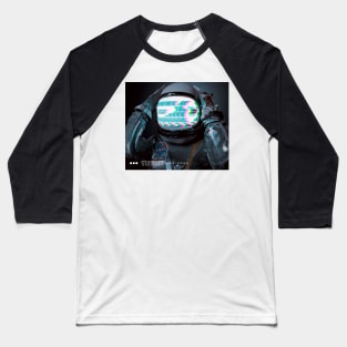 Starset Horizons Baseball T-Shirt